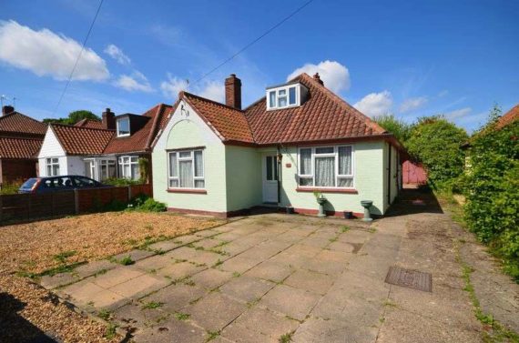 3 Bedroom Detached